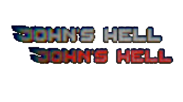 Library Logo - Game logo for library