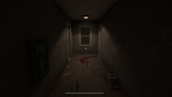 Fear the Moon game for windows Pc 1