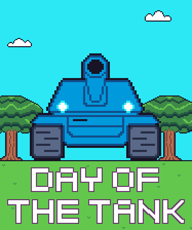 Day Of The Tank