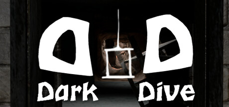 Dark Dive Cover Image