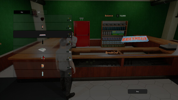 Staycation game for windows Pc 1