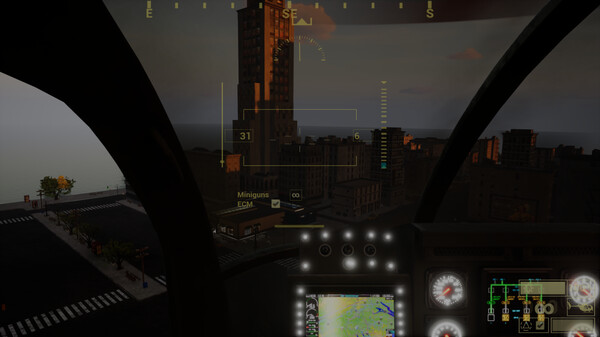 Staycation game for Linux 1