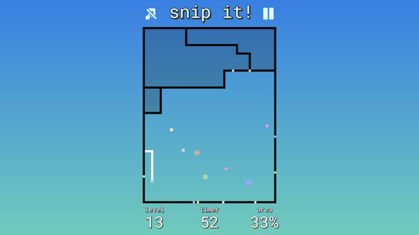 Snip It! game for windows Pc 1
