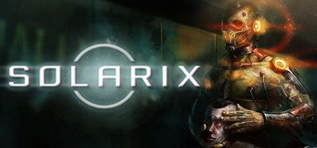 Solarix Cover Image