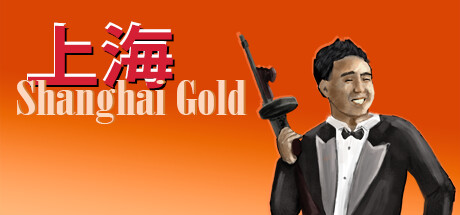 Shanghai Gold Cover Image