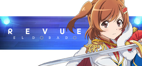 Revue Starlight El Dorado banner image