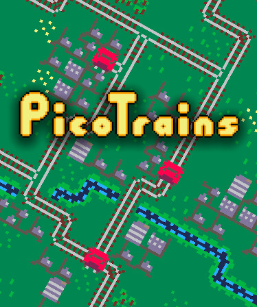 PicoTrains