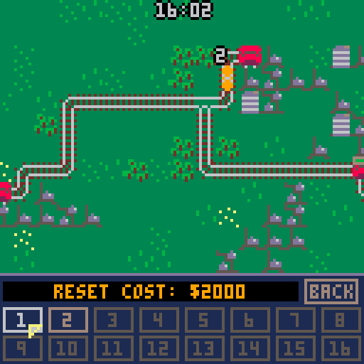 PicoTrains screenshot 5