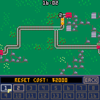 PicoTrainsfor windows and Linux 1