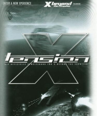 X: Tension