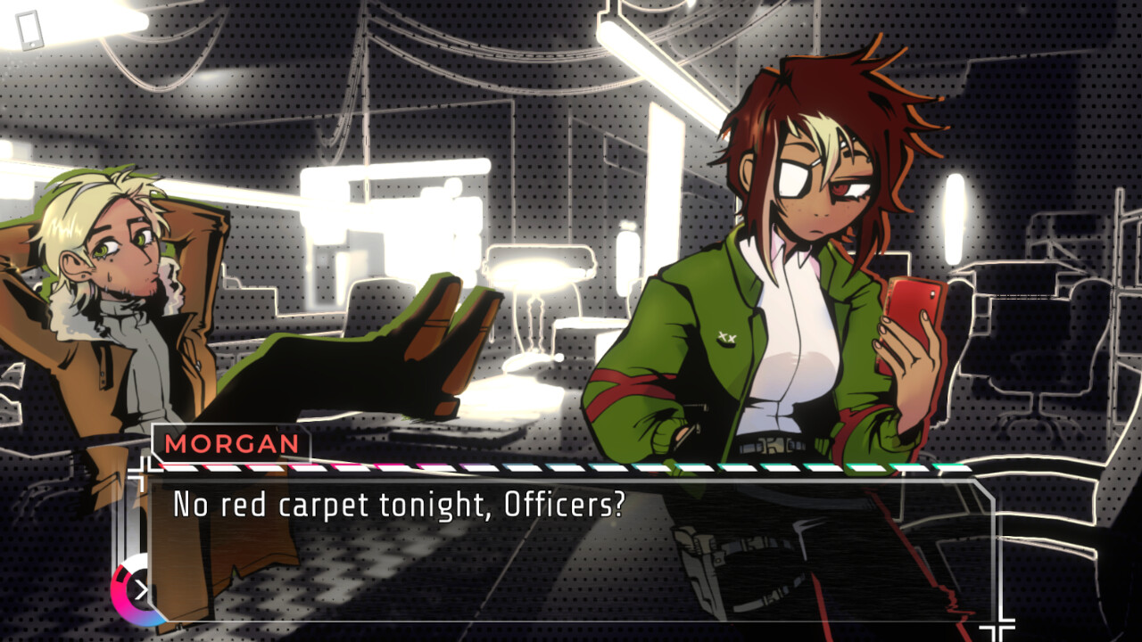 of the Devil Demo - Episode 0 #3