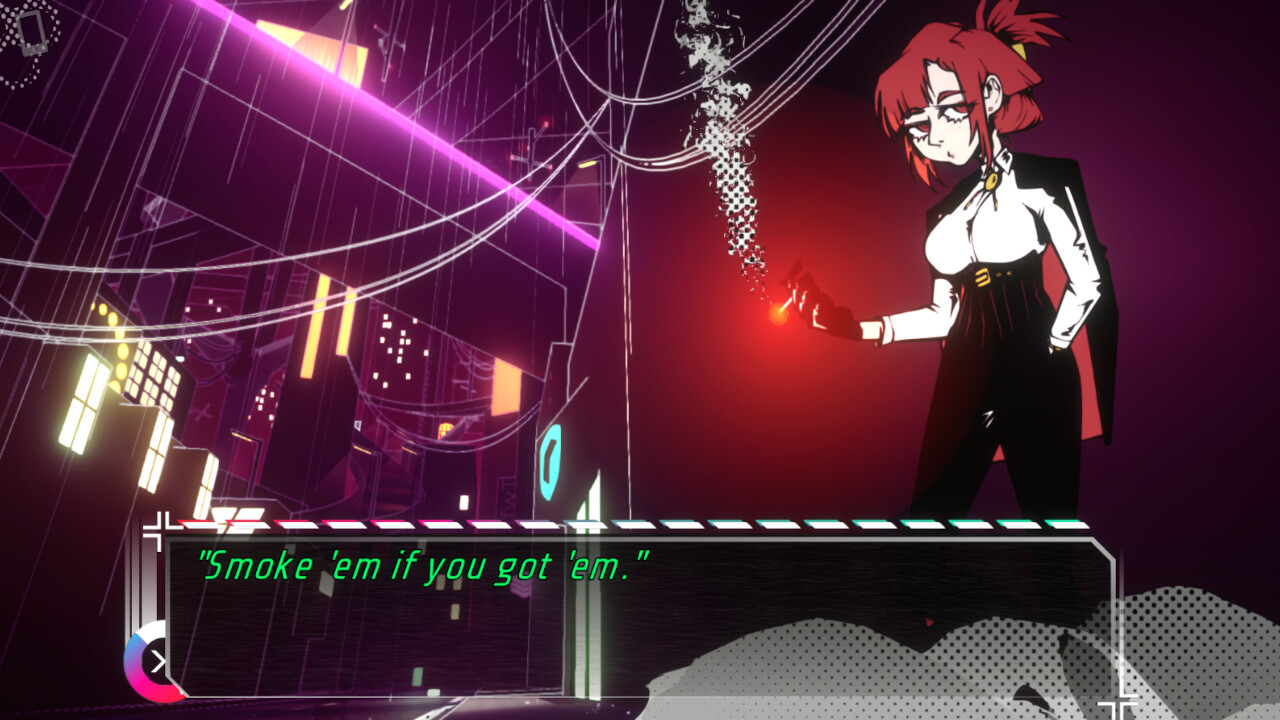 of the Devil Demo - Episode 0 #0