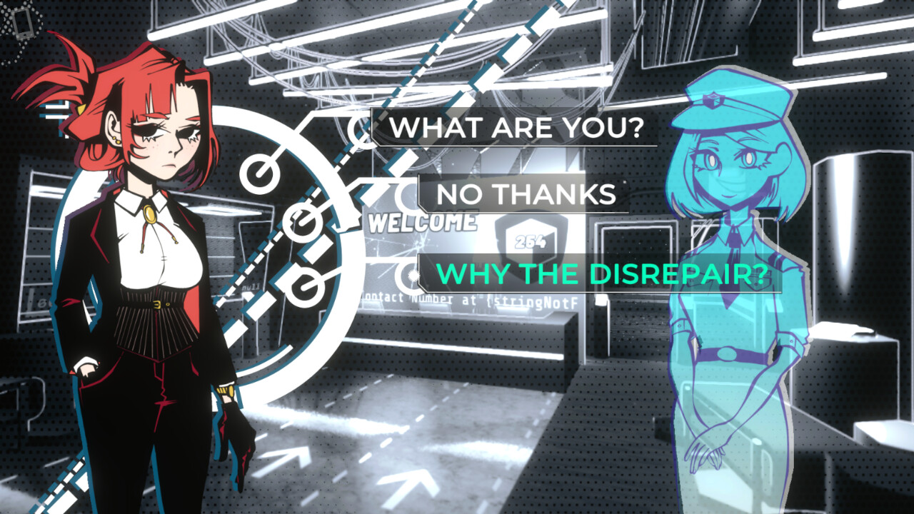 of the Devil Demo - Episode 0 #4