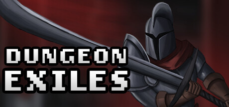 Dungeon Exiles Cover Image