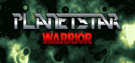 Planetstar Warrior banner image