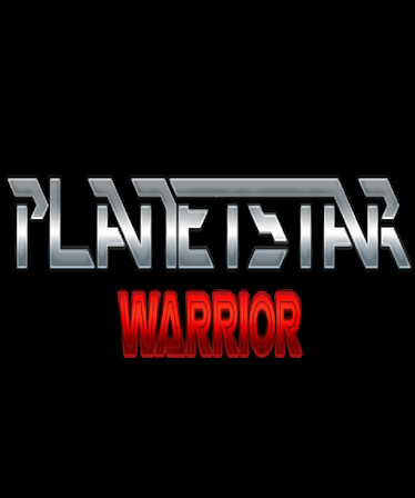 Planetstar Warrior