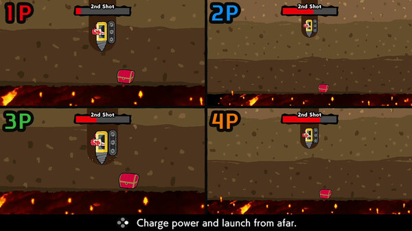 TORIDAMA2: Brave Challenge game for windows Pc 1