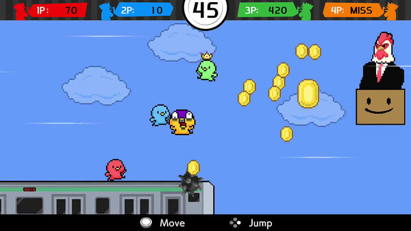 TORIDAMA2: Brave Challengefor windows and Linux 1