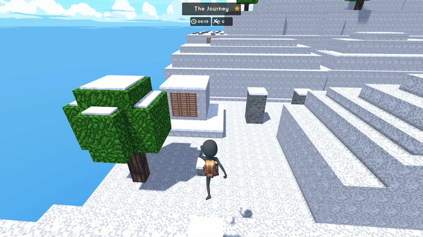 Skill Up! game for Linux 1