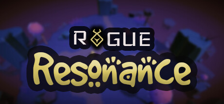 Rogue Resonance Cover Image