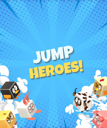 Jump Heroes