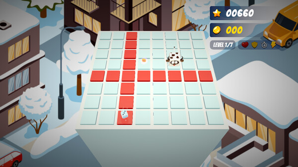 Jump Heroesfor windows and Linux 1