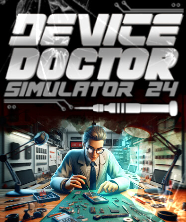 Device Doctor Simulator 2024