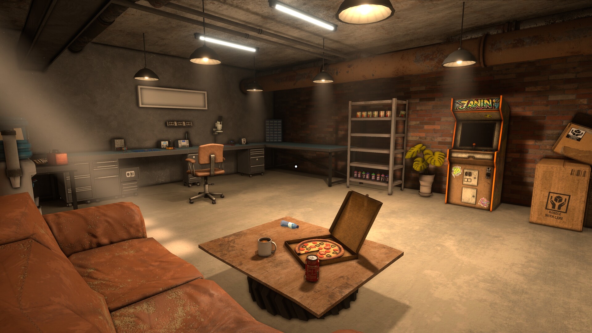 Device Doctor Simulator 2024 #0