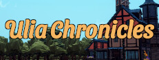 Ulia Chronicles 게임 이미지