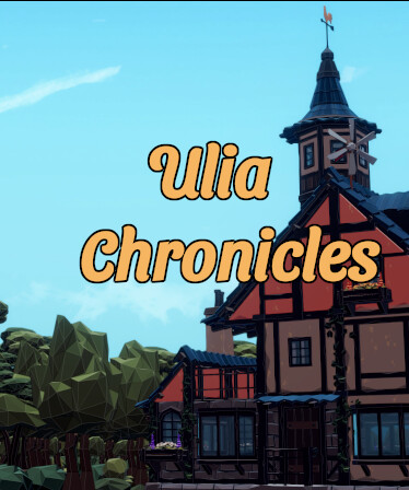 Ulia Chronicles