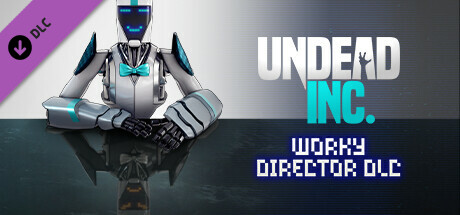 Undead Inc. Worky DLC on Steam