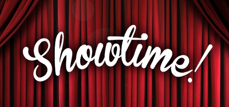 Steam header art for Showtime!