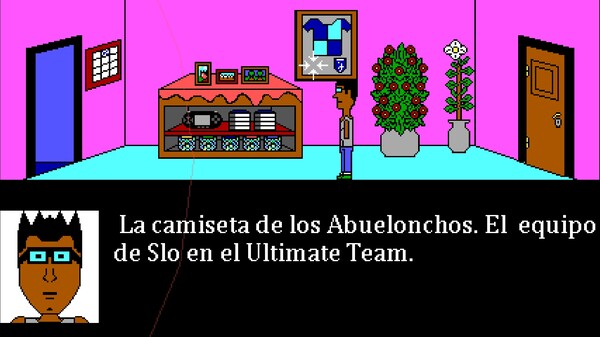 Slo's Homefor windows and Linux 1