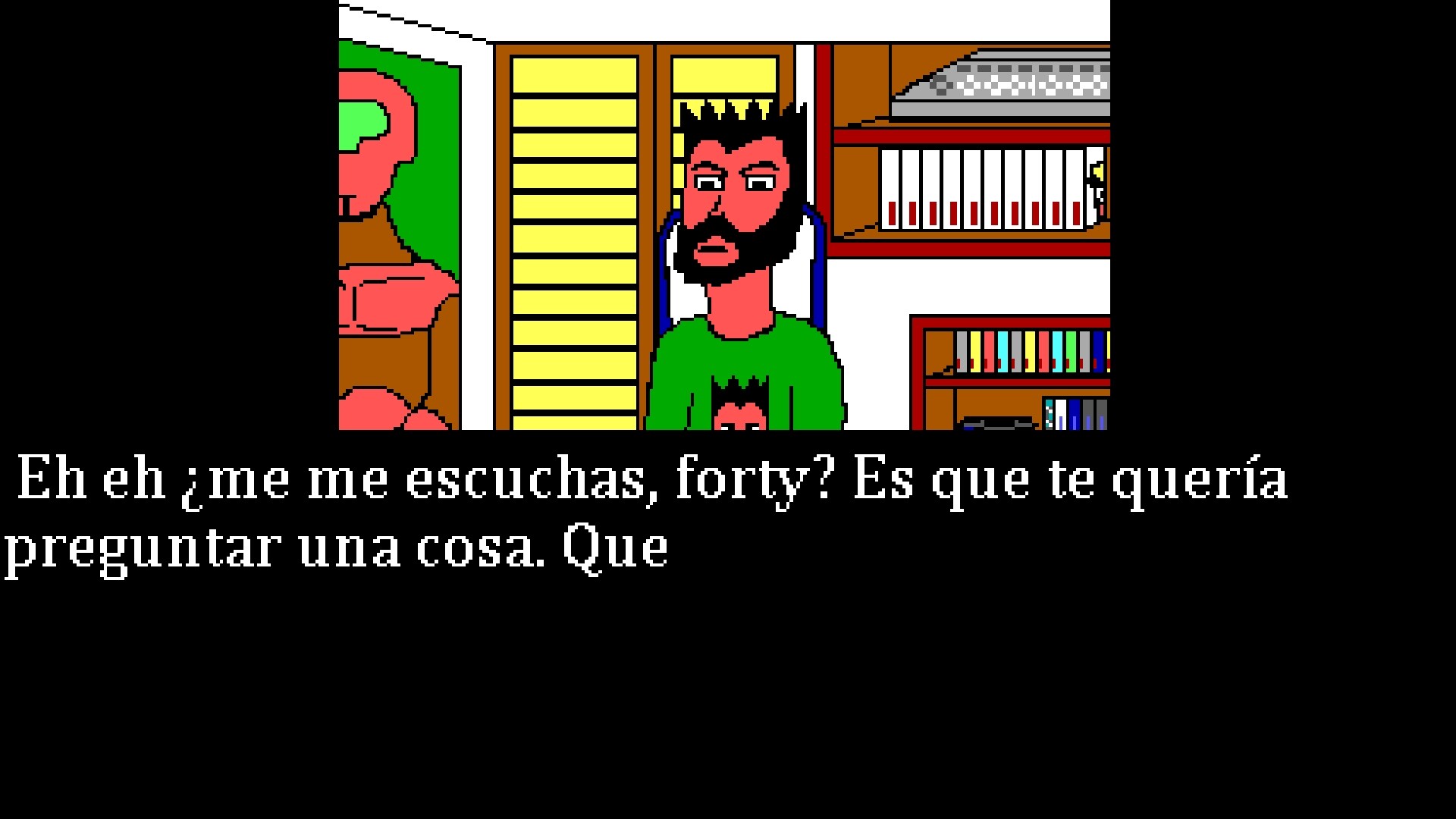 Slo's Home screenshot 1