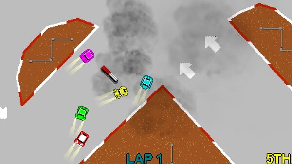 Race Elcanofor windows and Linux 1