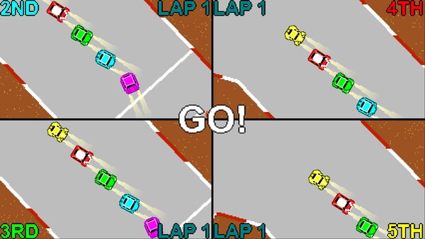 Race Elcano game for windows Pc 1