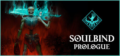 Soulbind: Prologue Cover Image
