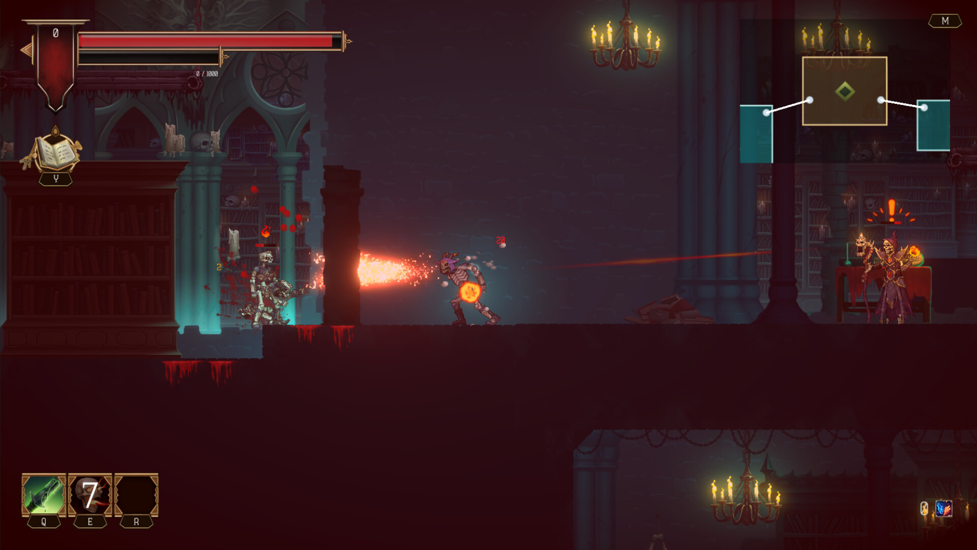 Soulbind: Prologue #5