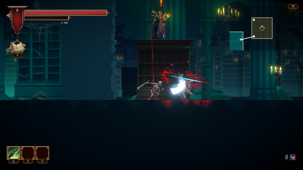 Soulbind: Prologuefor windows and Linux 1