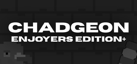 Chadgeon: Enjoyers Edition+ Cover Image