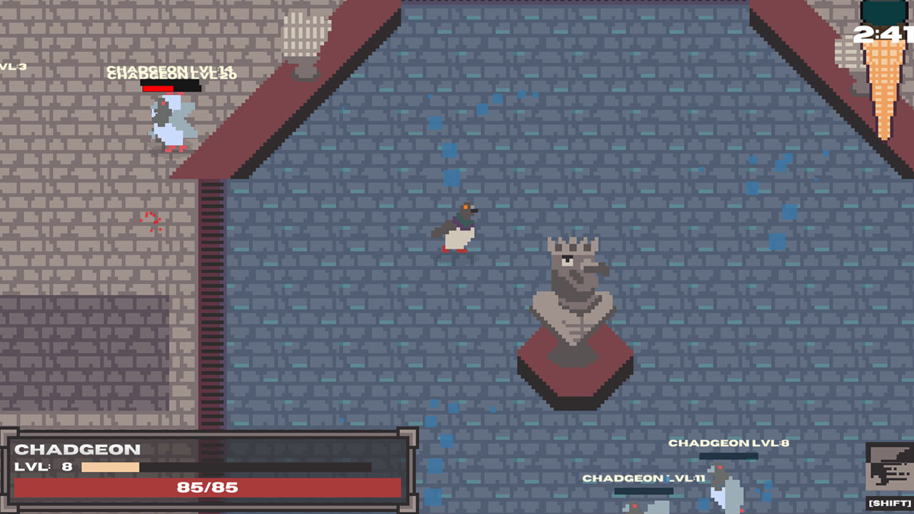 Chadgeon: Enjoyers Edition+ #5