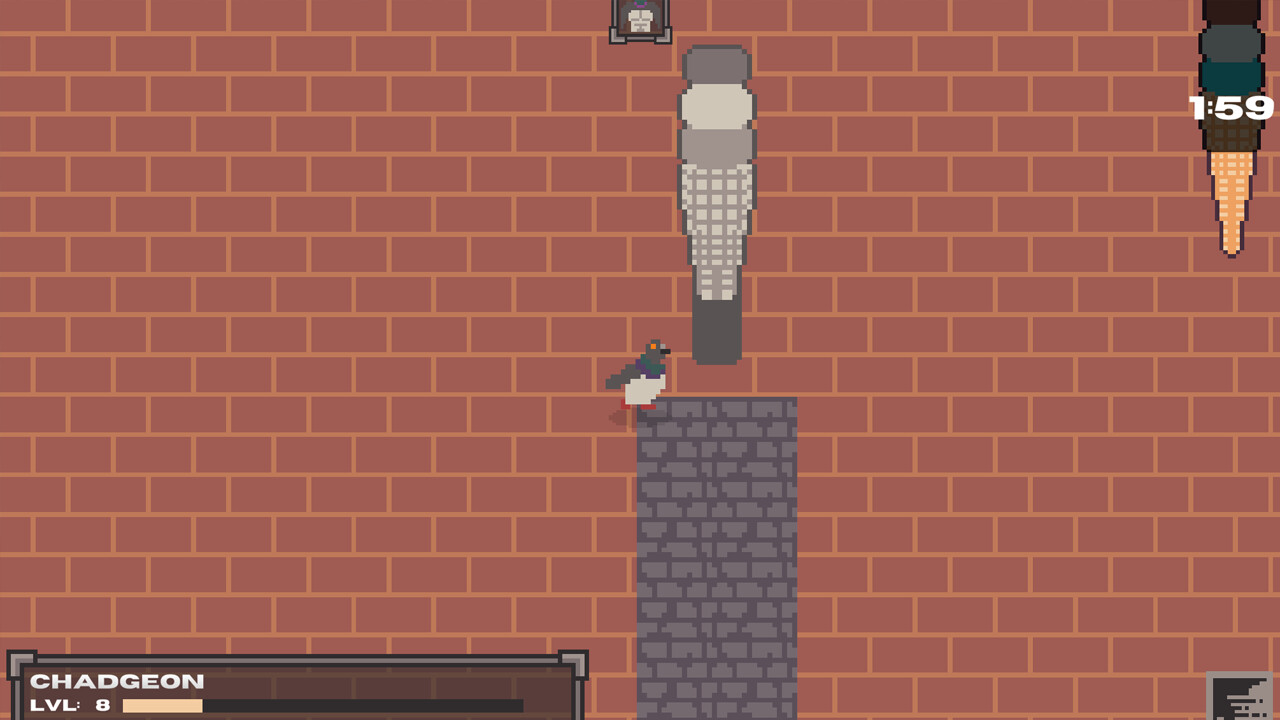 Chadgeon: Enjoyers Edition+ #0