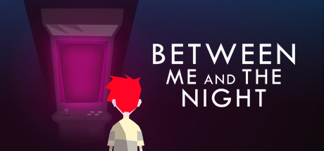 Between Me and The Night header image