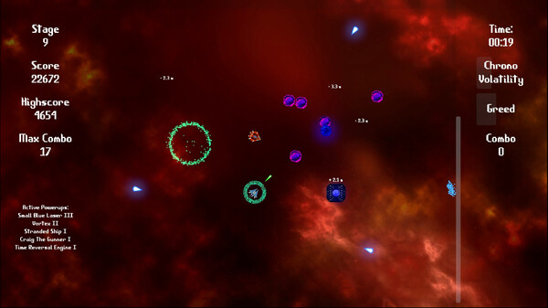 Time Avarice game for windows Pc 1