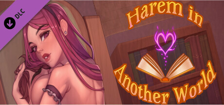 Harem in Another World 18+ Adult Patch