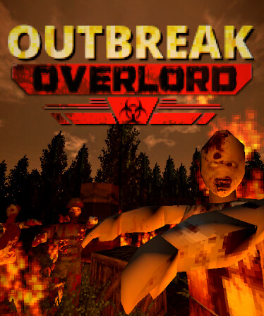 Outbreak Overlord