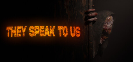They Speak To Us Cover Image