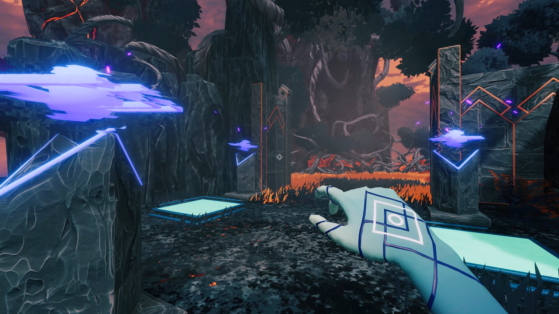 A Divine Guide To Puzzle Solving Demo #11