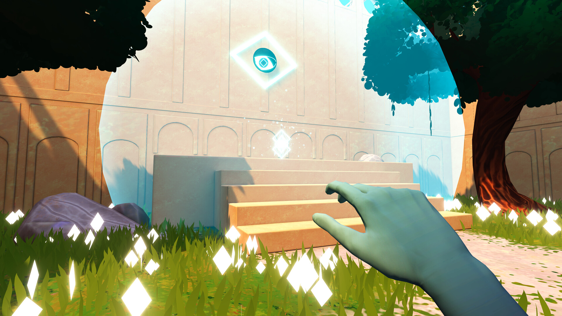 A Divine Guide To Puzzle Solving Demo #10