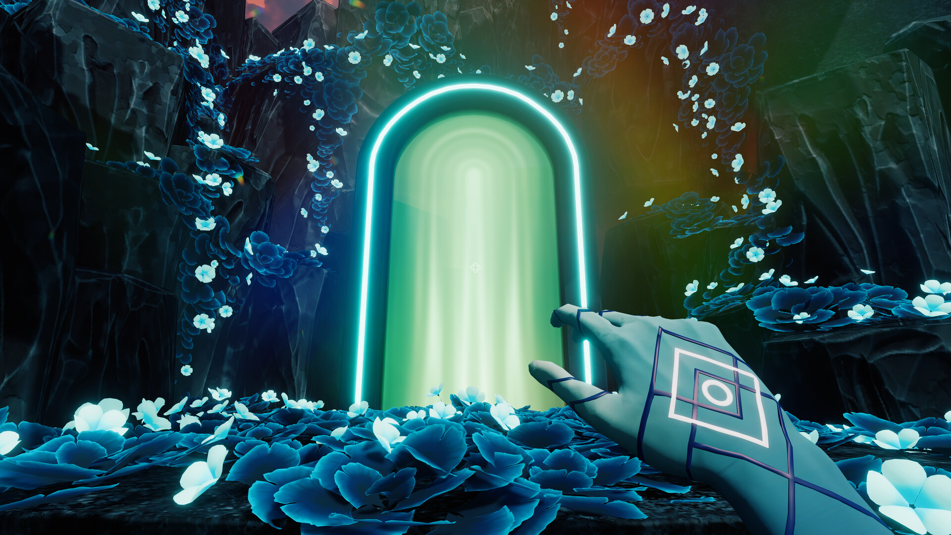 A Divine Guide To Puzzle Solving Demo #13